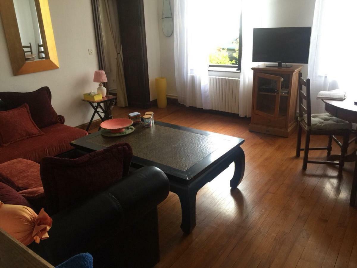 Gite 100M2, Jardin Prive, 3 Chambres A Mondelange מראה חיצוני תמונה